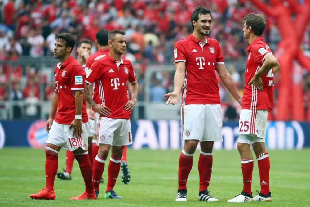 杏彩体育网页版-拜仁强势崛起，卫冕之路将更加坎坷的简单介绍