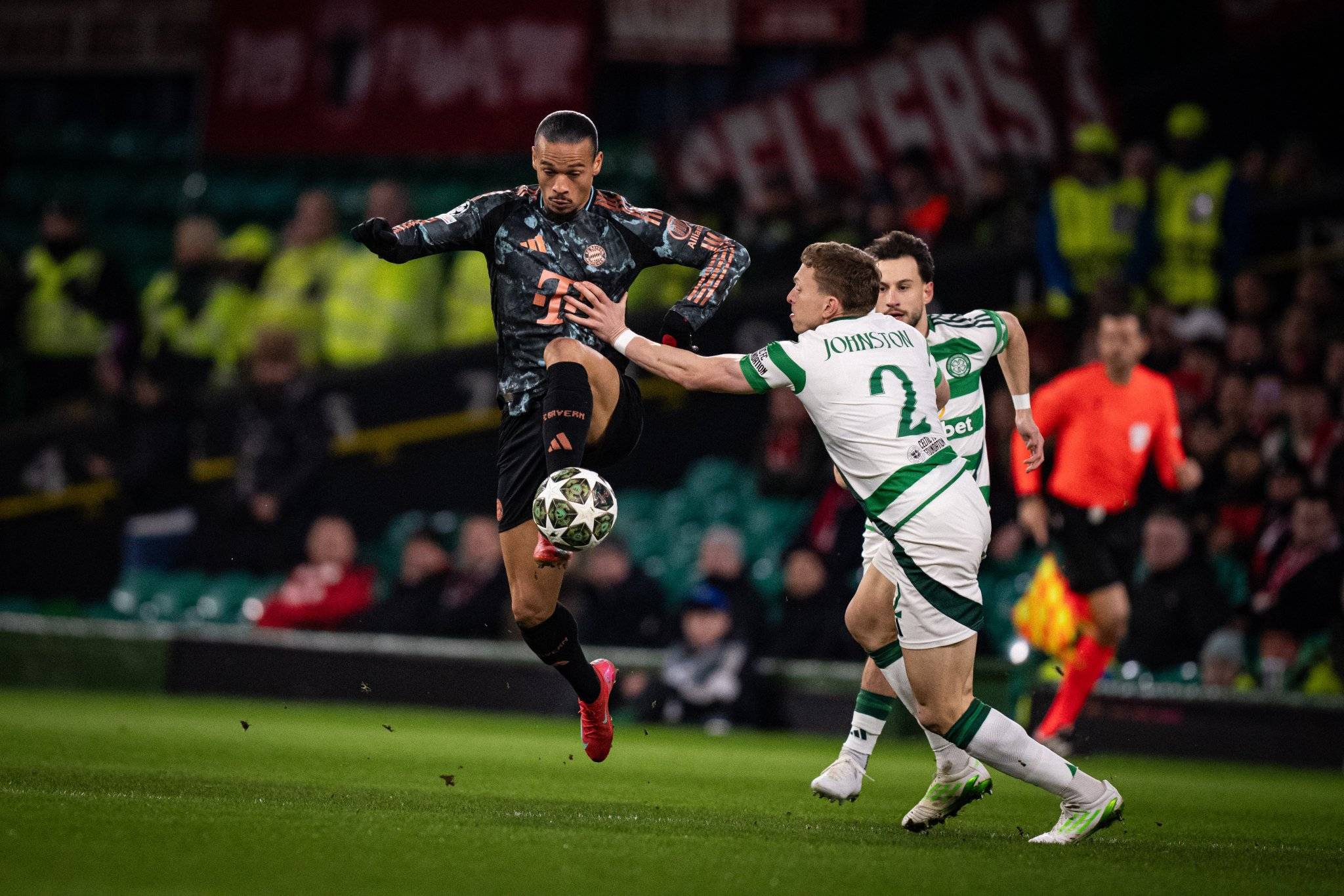 杏彩体育直播-拜仁慕尼黑主场击败切尔西，晋级欧冠四强(拜仁慕尼黑vs切尔西2020)