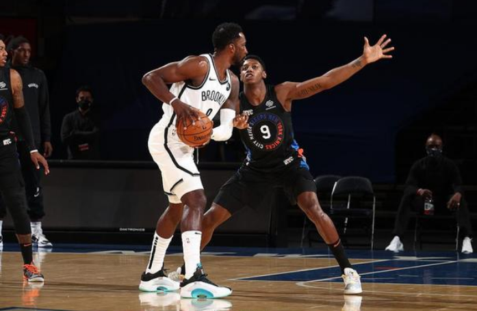 杏彩体育入口-篮网全队发挥出色，赢下激烈比赛(篮网全队发挥出色,赢下激烈比赛英语)