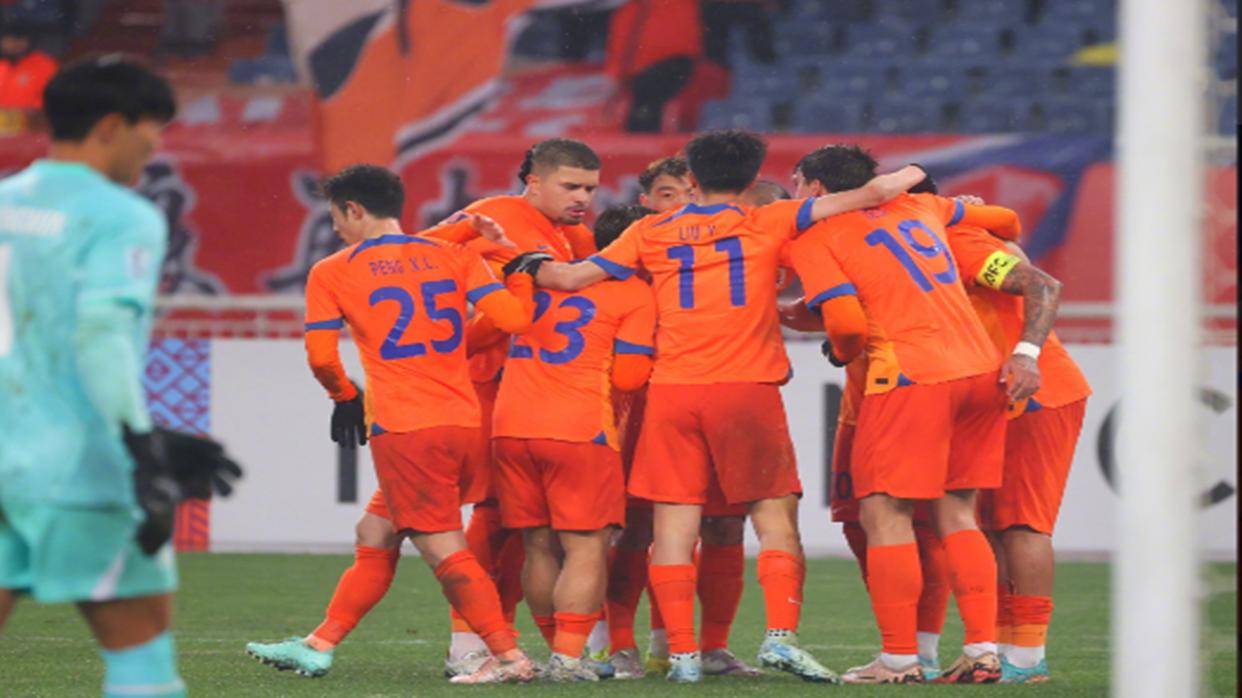 杏彩体育下载-大连一方客场不敌鲁能，遭遇连败(大连一方客场不敌鲁能,遭遇连败是真的吗)