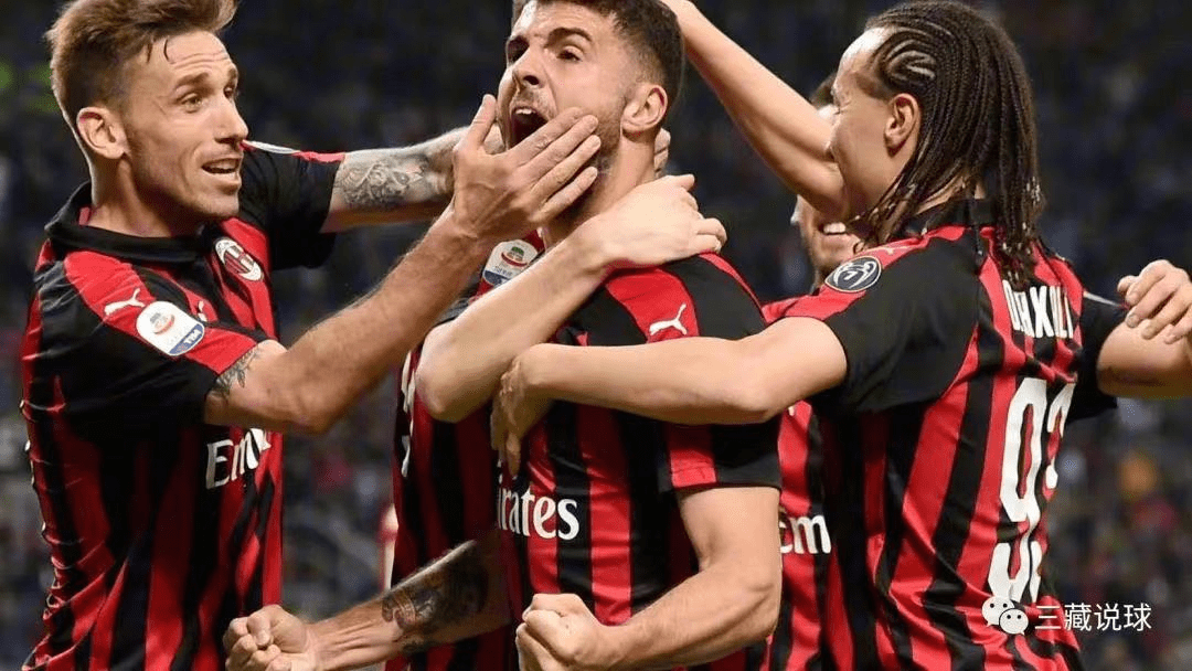 杏彩体育入口-关于AC米兰主场逼平罗马，两队不分胜负的信息