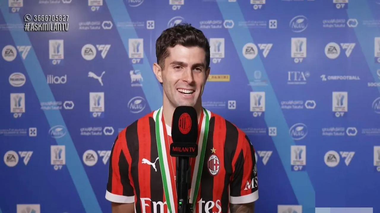 包含AC米兰前锋伤愈回归，或将增加球队火力的词条