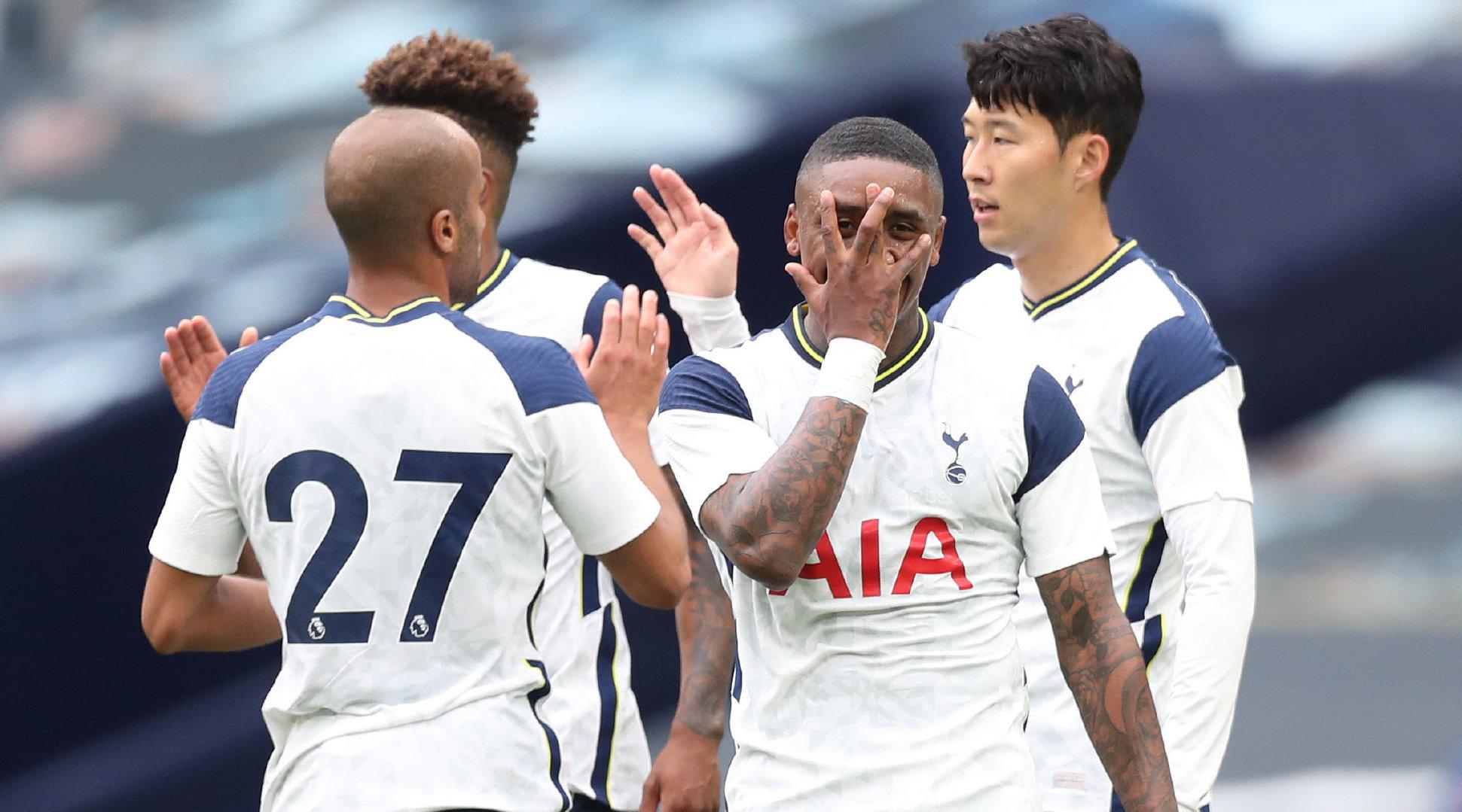 热刺客场不敌伯明翰，遭遇失利(2019年12月7日热刺对伯恩利比赛录像)