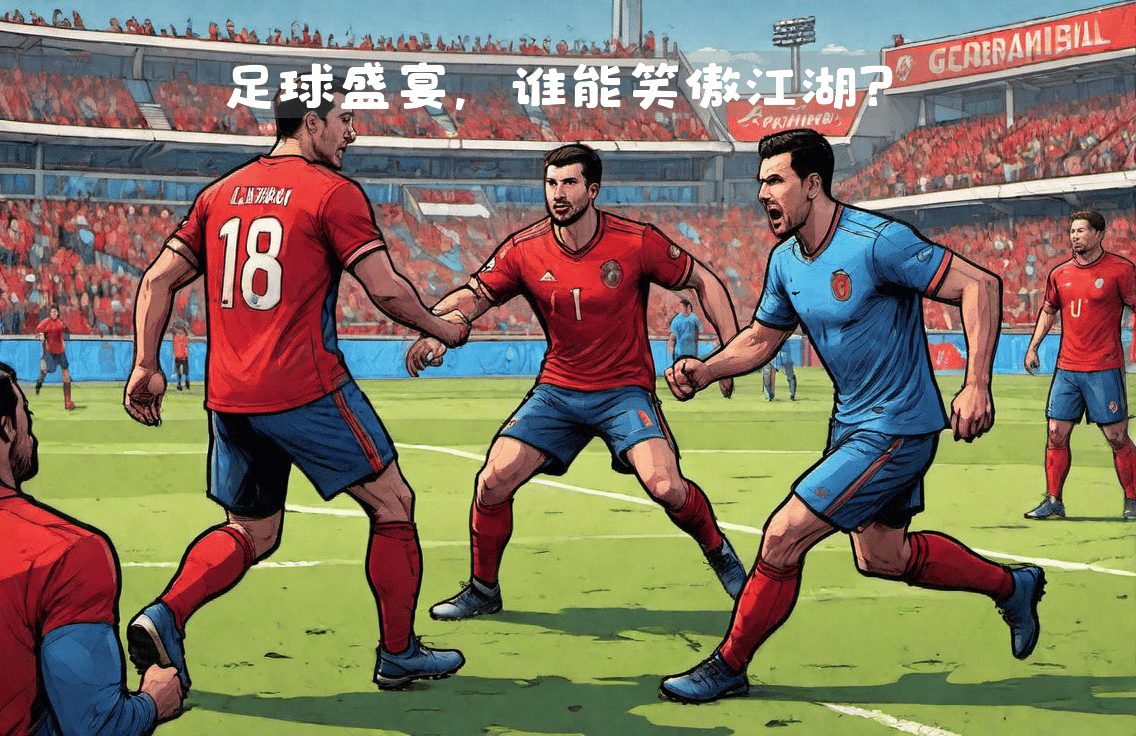 包含欧国联赛新篇章拉开序幕，谁能笑傲赛场的词条