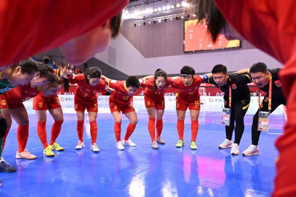 杏彩体育网页版登录入口-中国女足展现团队默契，赢得比赛