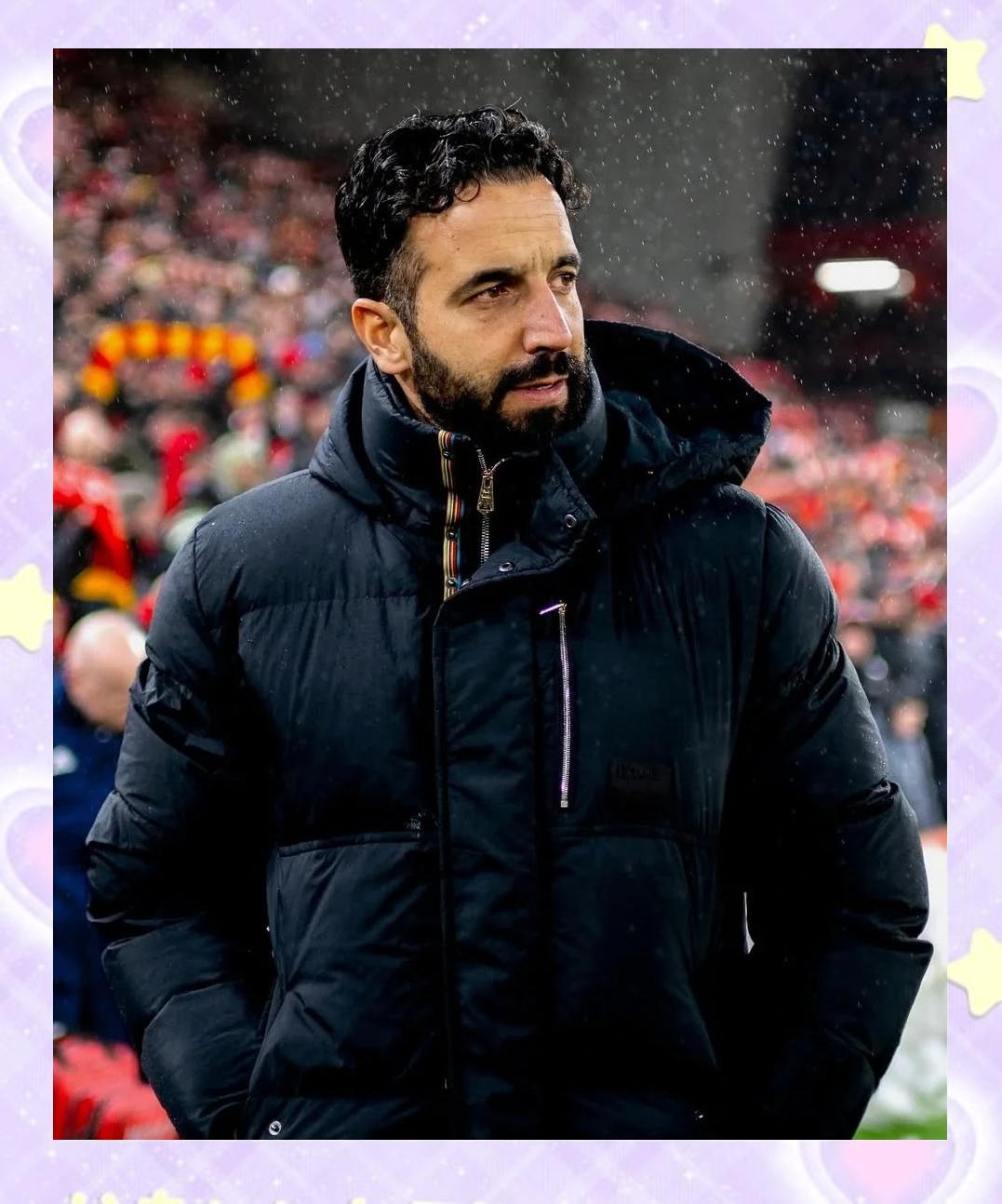 曼联主帅：连战连捷士气高昂的简单介绍