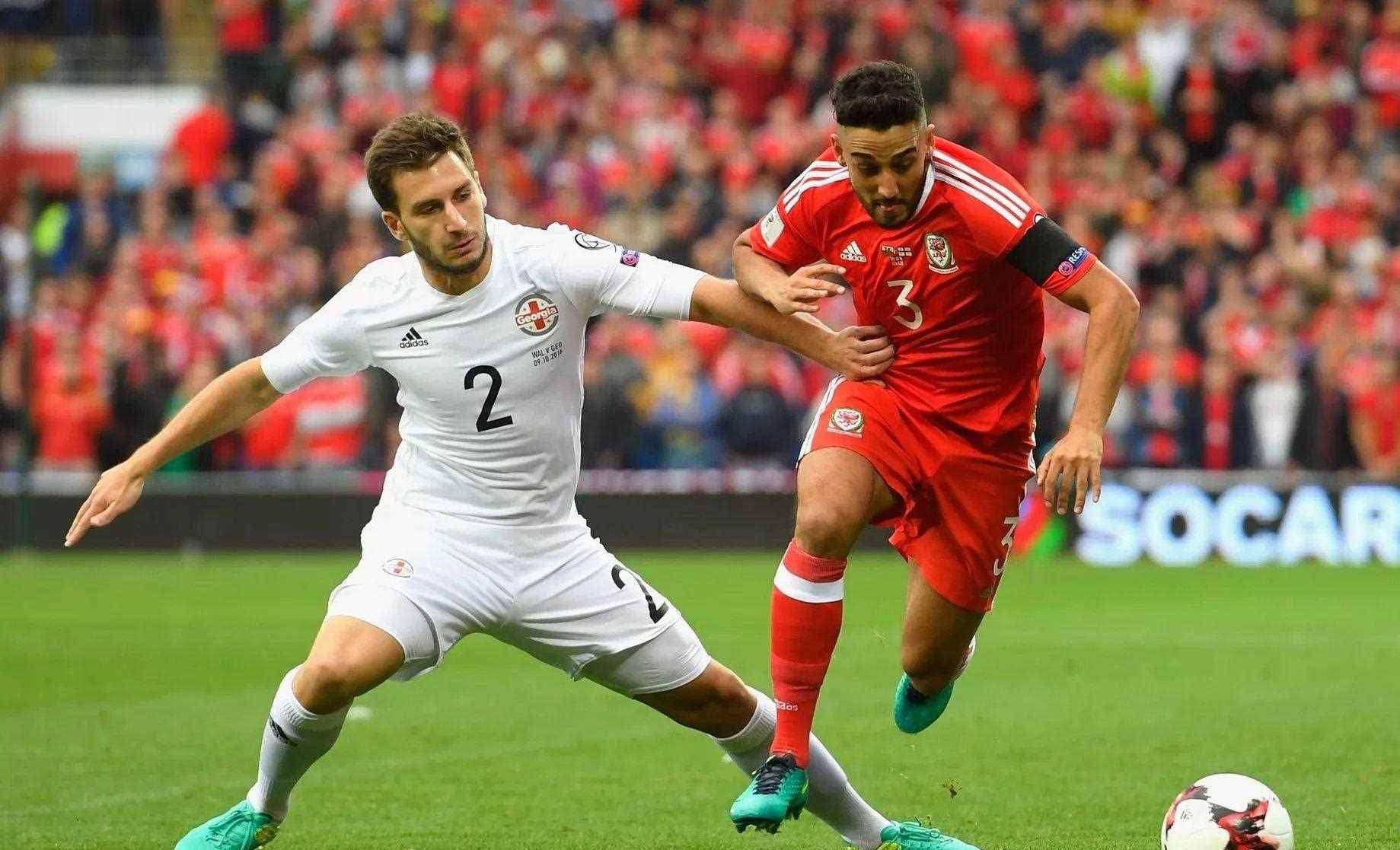 杏彩体育官方入口-关于格鲁吉亚国家队以出色表现晋级下一轮比赛的信息