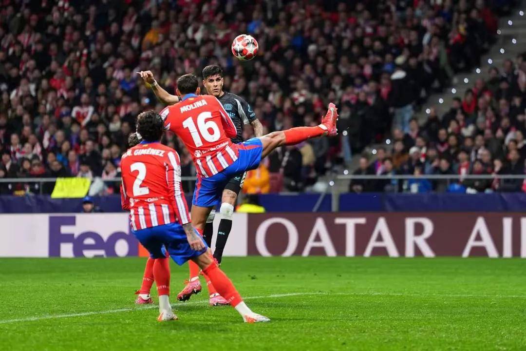 利物浦射手状态火热，马竞遭遇阵容危机的简单介绍