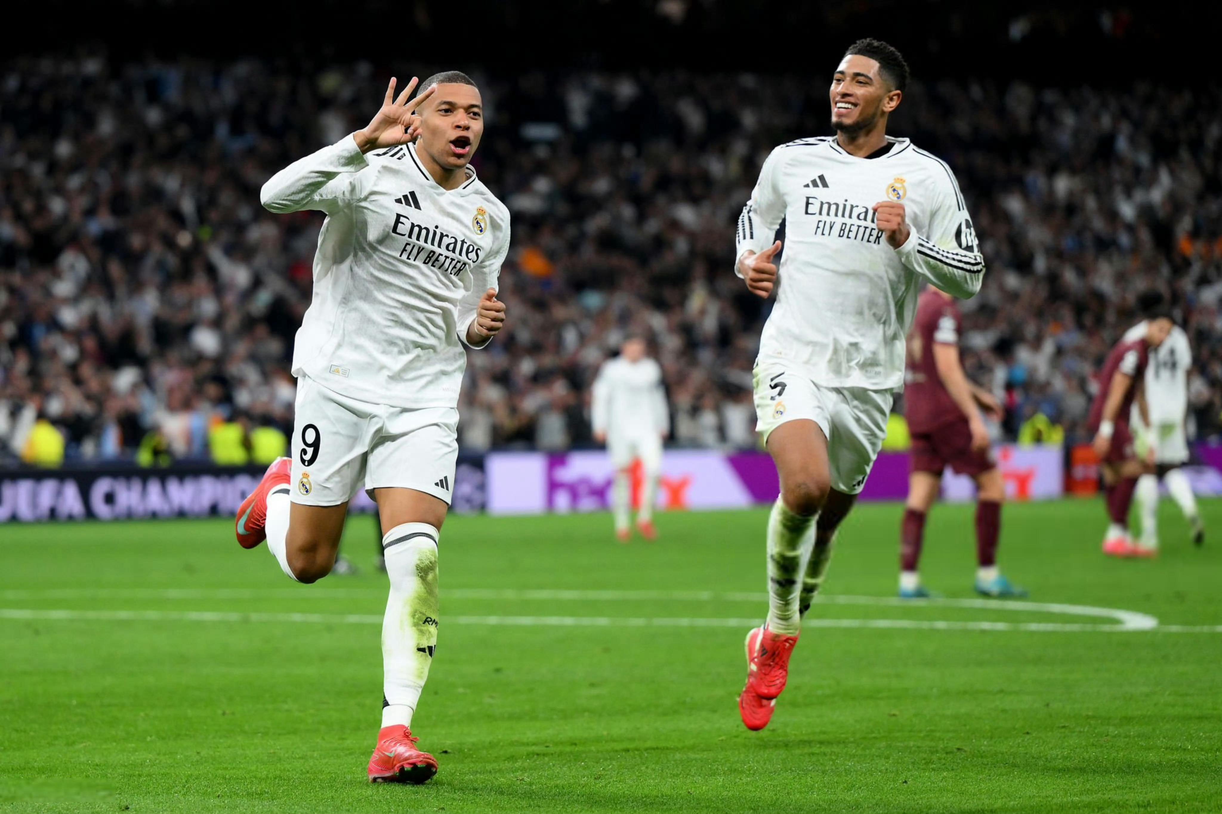 杏彩体育登录-关于皇马逆转成功，欧冠争冠热度再升！的信息