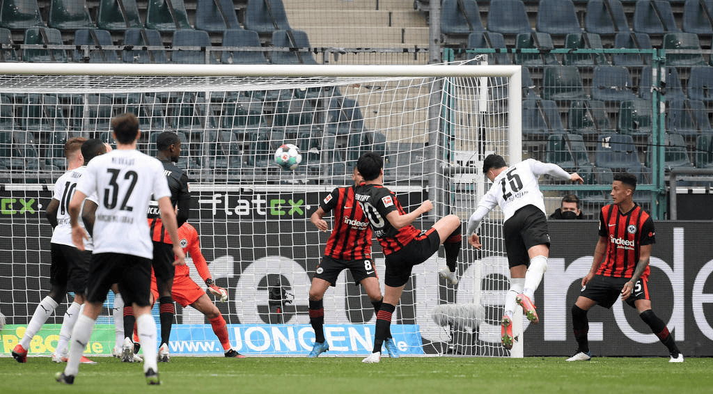 杏彩体育在线登录-门兴格拉德巴赫球员因伤受挫，球队志在赛季前四的简单介绍