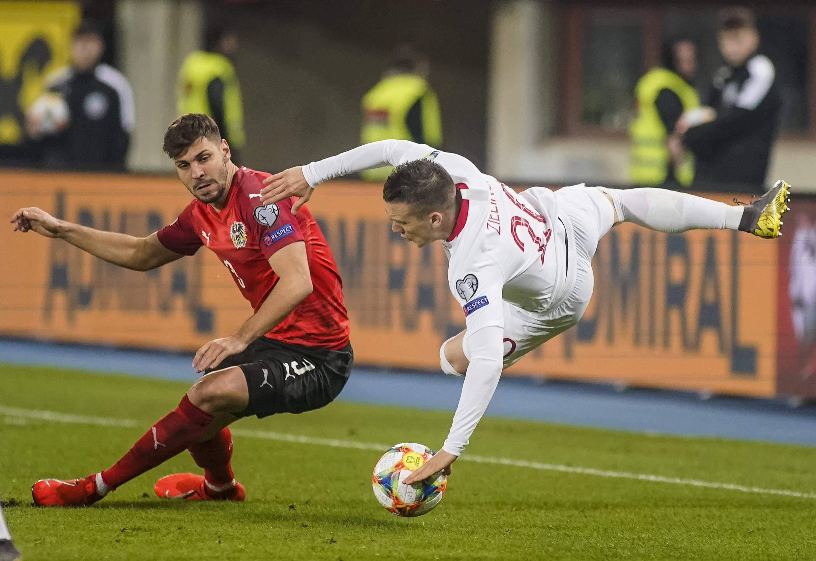 俄罗斯主场获胜，斯洛文尼亚连续三轮不胜的简单介绍