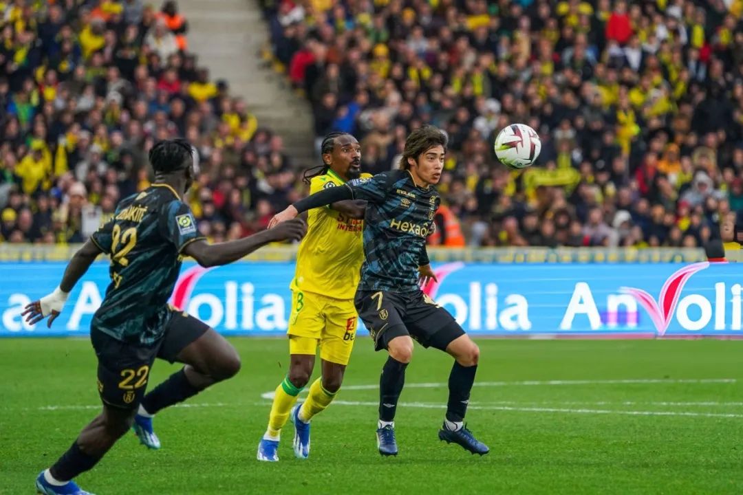 杏彩体育亚洲官网-南特主场被尼斯逼平，保持不败纪录的简单介绍