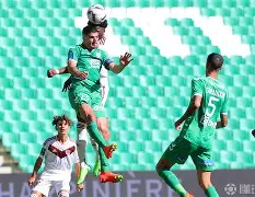 杏彩体育网站-高开低走！圣埃蒂安主席揭秘下赛季目标