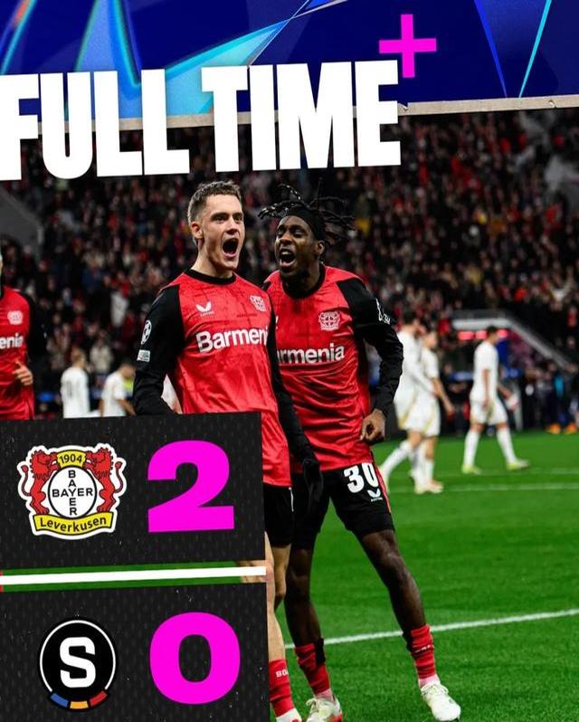 包含勒沃库森客场大胜，德甲另类黑马崛起的词条