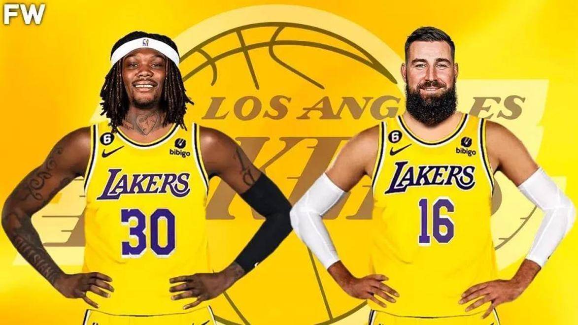 杏彩体育链接-开拓者将努力击败湖人，争夺胜利