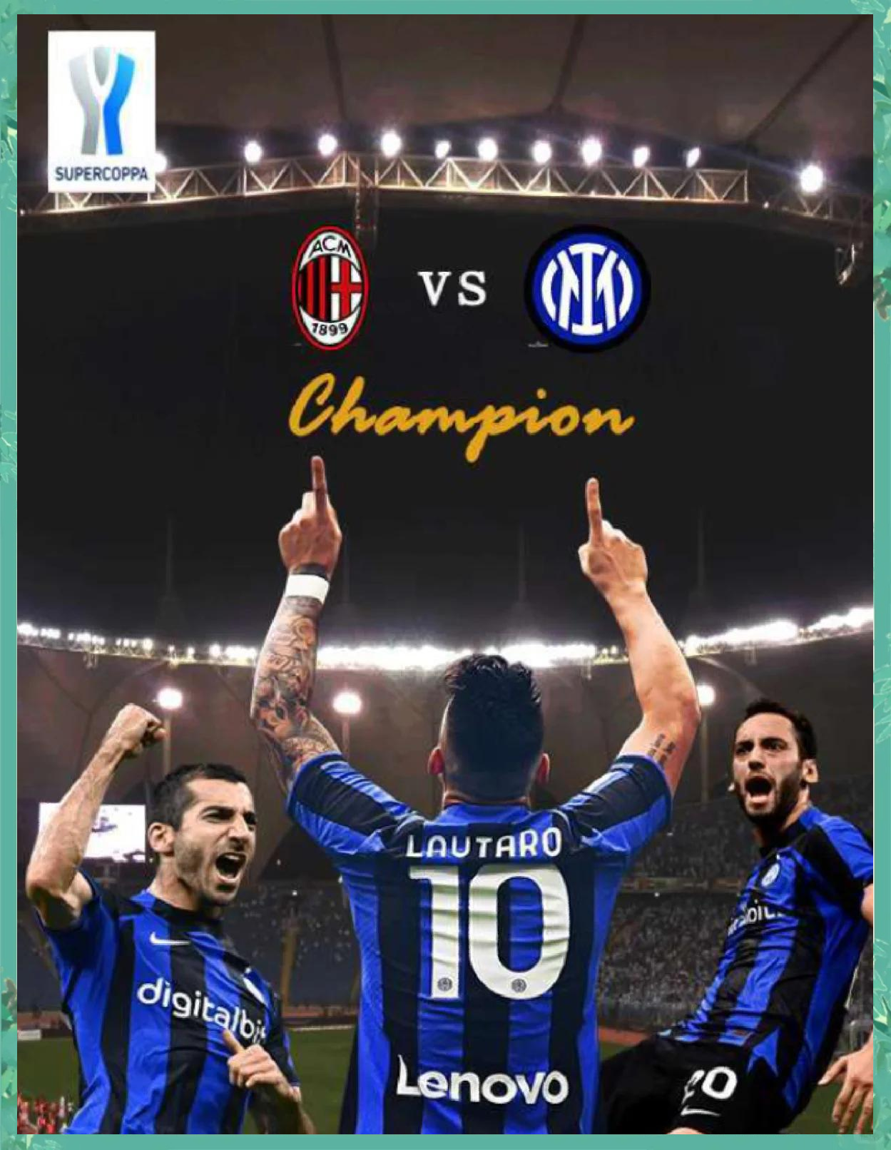 米兰德比亚特兰大主场力克AC米兰的简单介绍