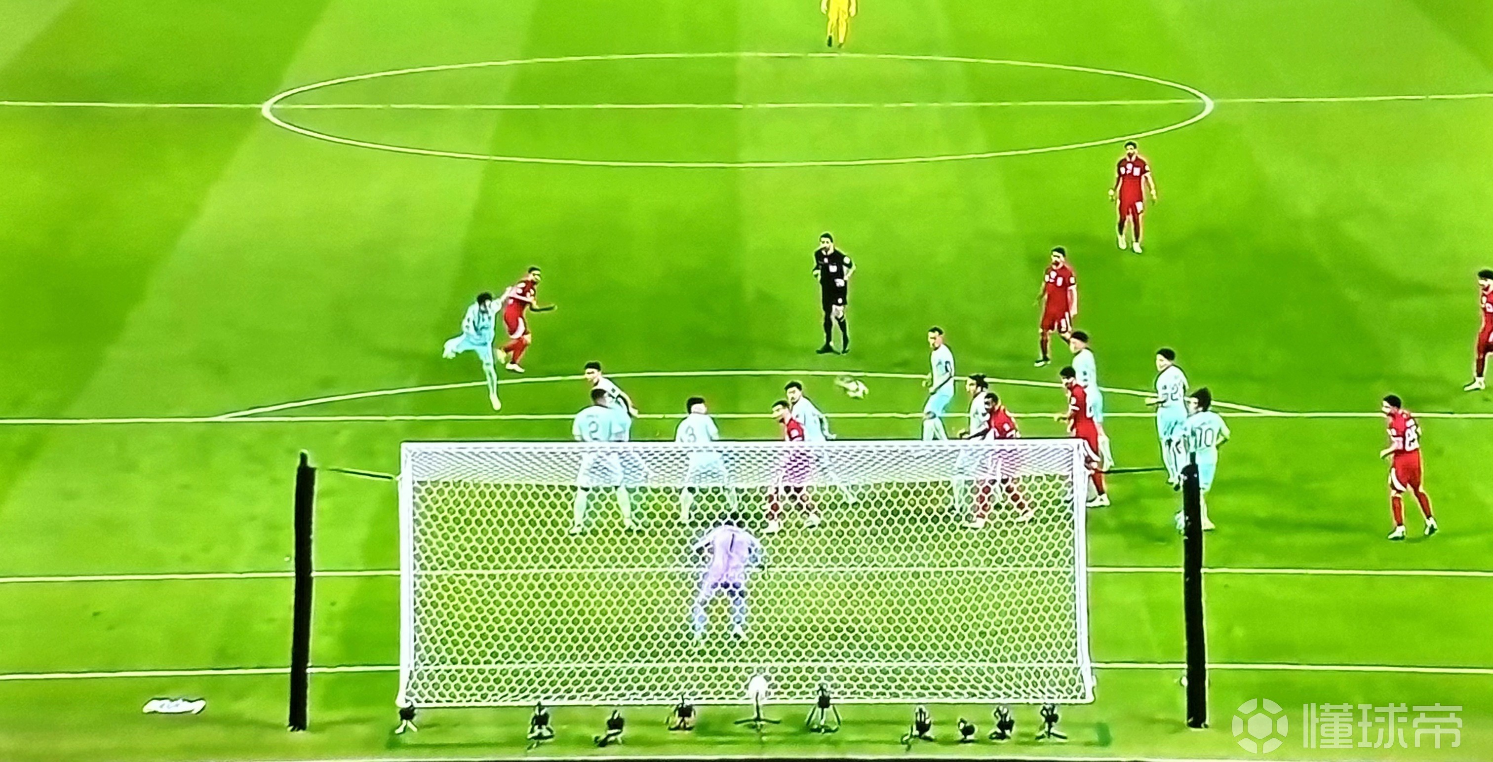 卡塔尔俱乐部宣布引进巴西国脚