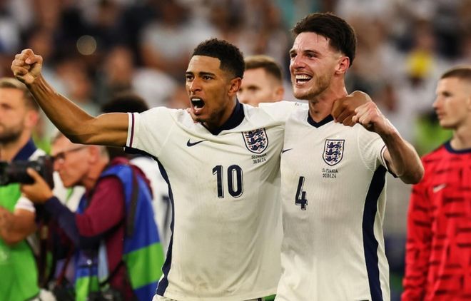 斯洛伐克球队逆袭晋级，赢得下一轮的简单介绍