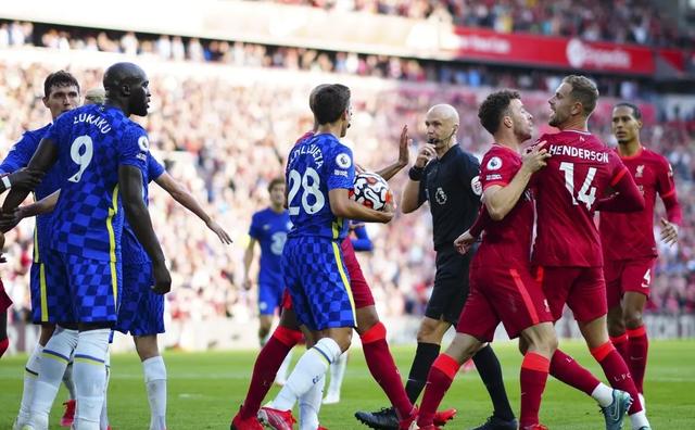 杏彩体育中国官网-包含切尔西被诺维奇重创，前进之路难了些的词条