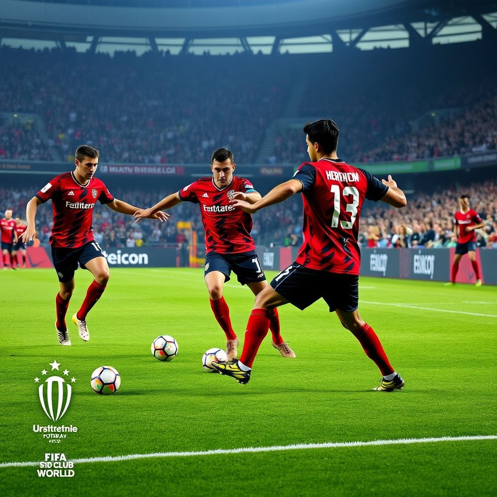 杏彩体育下载-西悉尼流浪者球队配合日益默契，世俱杯表现备受关注