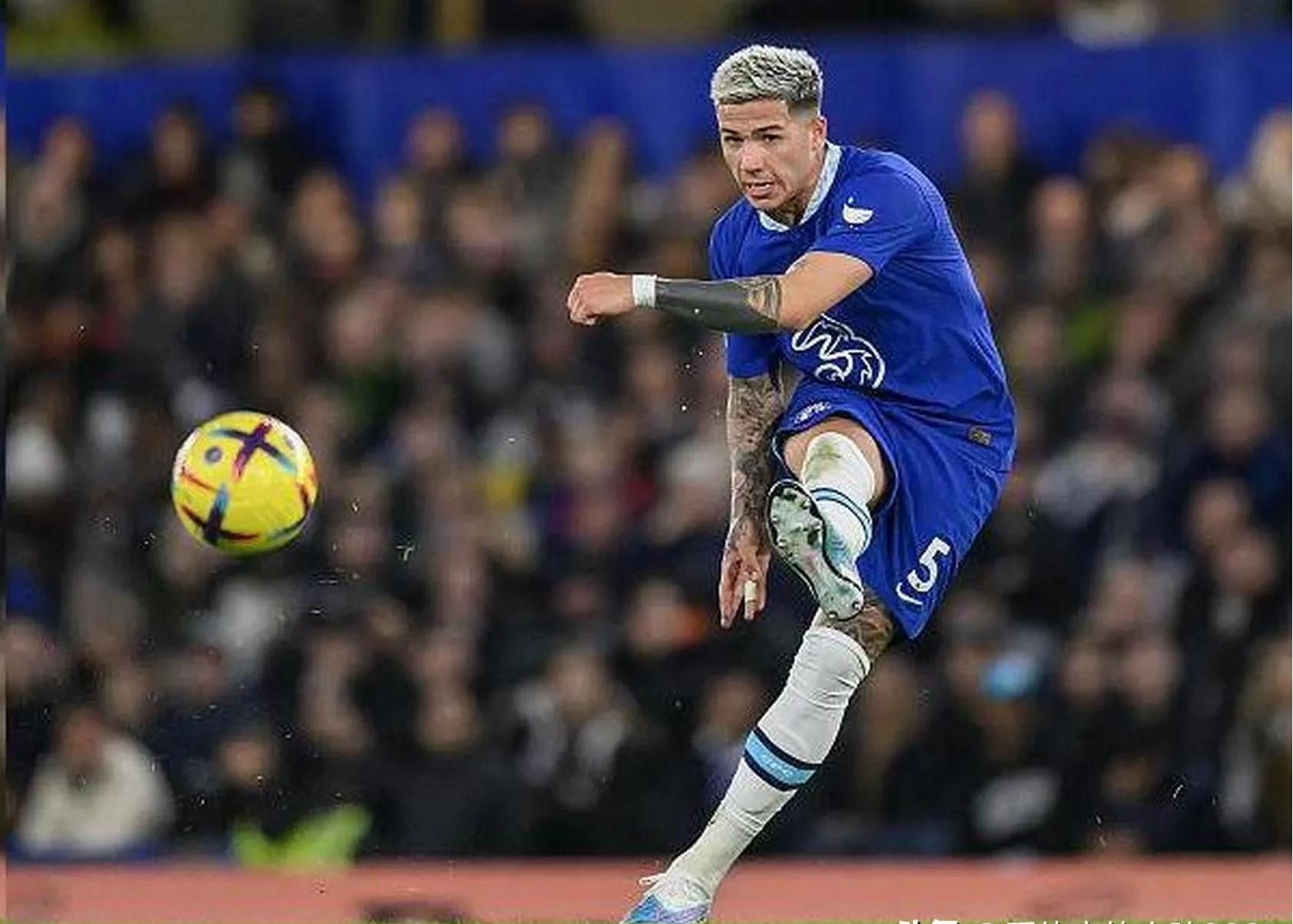 切尔西神奇翻盘，英超劲旅再进一步的简单介绍