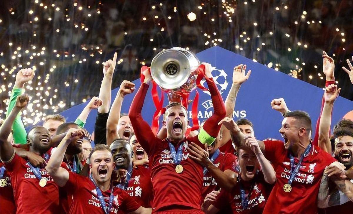 利物浦客场告捷曼联，喜迎强势胜利