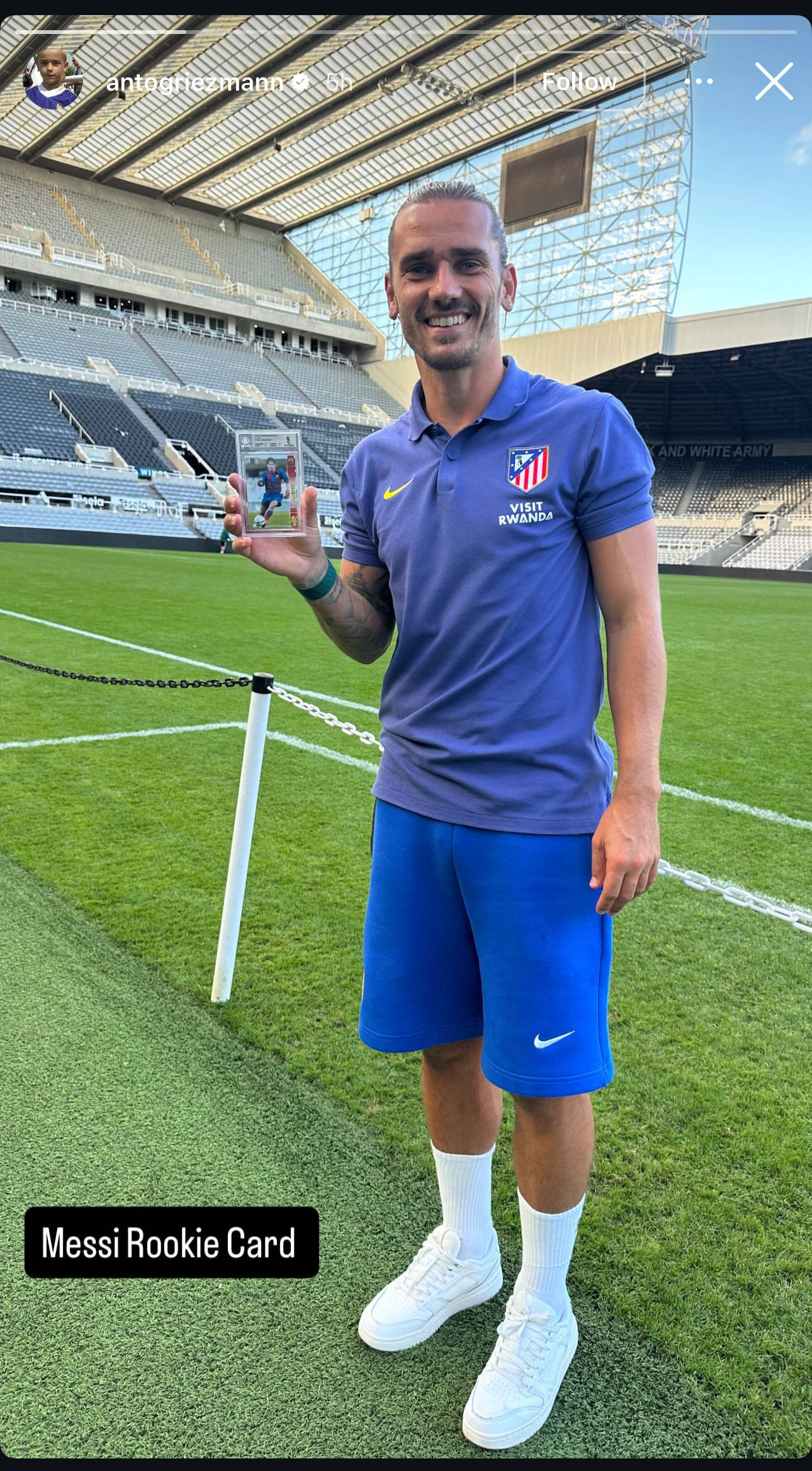 杏彩体育平台-包含巴萨濒临淘汰，格列兹曼绝杀驰援的词条