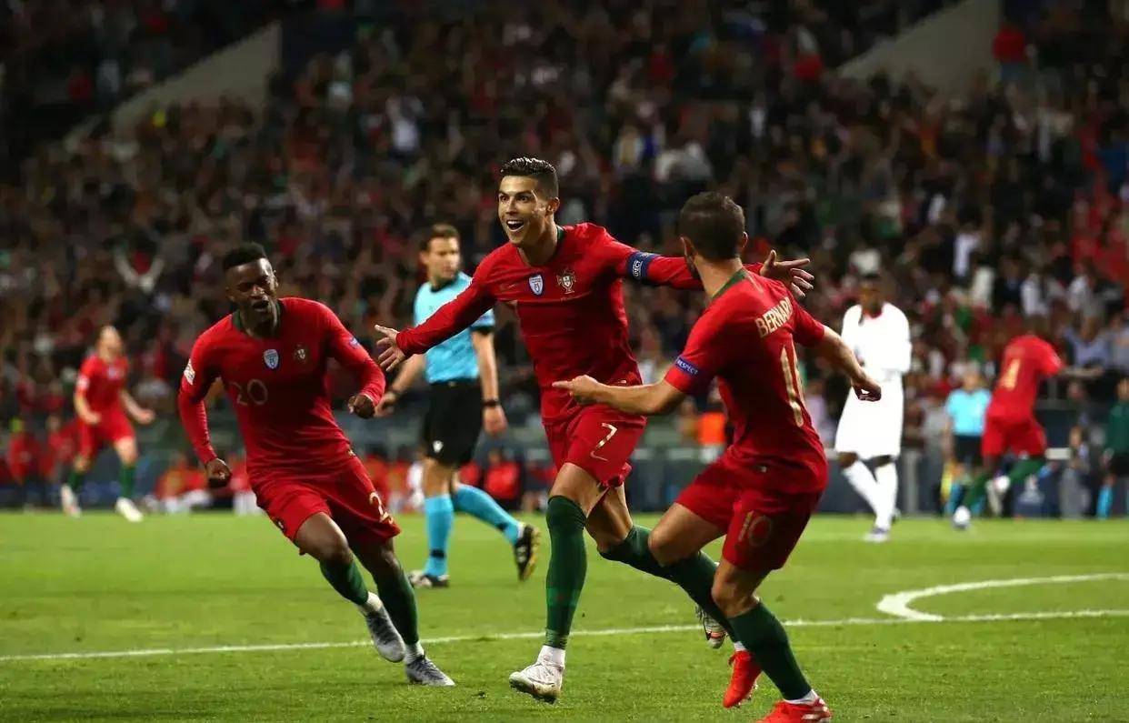 杏彩体育网页版入口-关于葡萄牙战平让步，捷克击败苏格兰晋级的信息