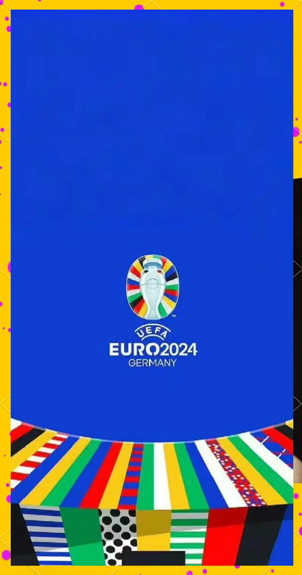 欧洲杯/决赛将掀开战幕，劲敌间的对攻令人期待