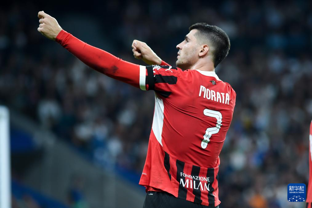 杏彩体育登录-包含AC米兰势不可挡，成为夺冠大热门的词条