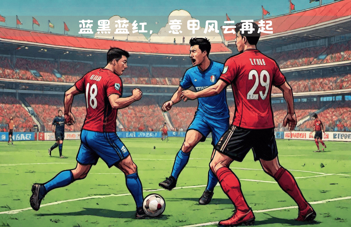 包含AC米兰势不可挡，成为夺冠大热门的词条