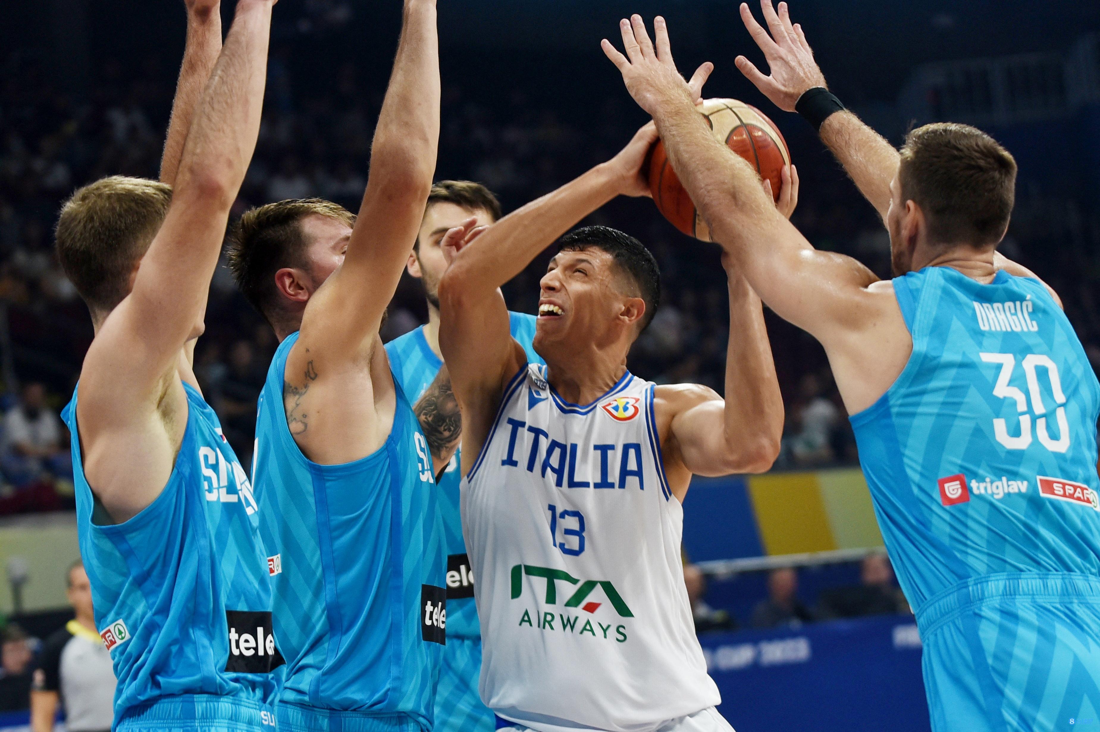 斯洛文尼亚篮球队勇夺冠军，引发热议的简单介绍