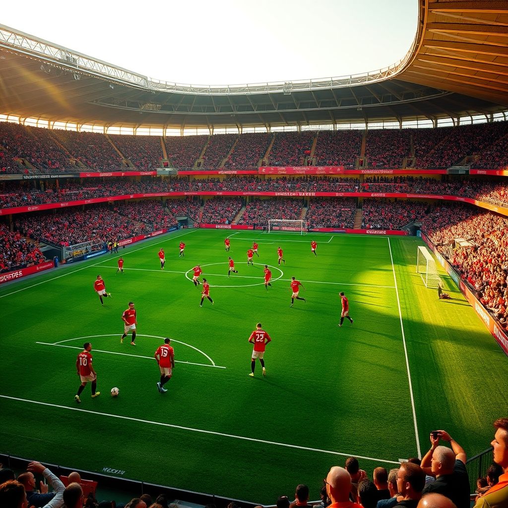 杏彩体育在线登录-曼联赛前训练公开，备战世俱杯冲刺