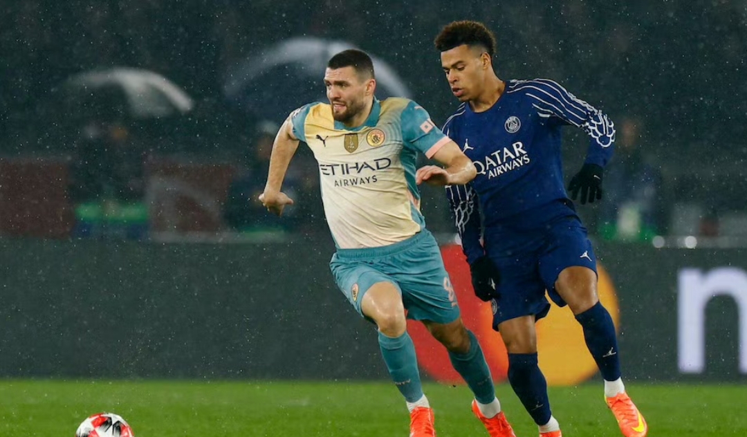 杏彩体育网站-文图瓦应对巴黎圣日耳曼，胜券在握早已言明的简单介绍