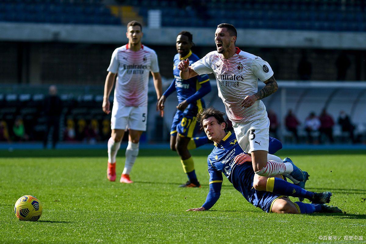 维罗纳主场-不敌热那亚，遭遇不利的简单介绍