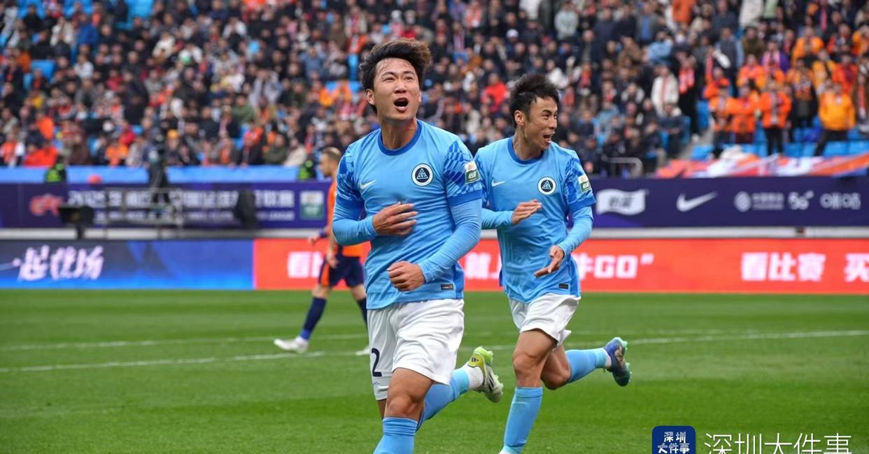 关于中超球员提升实力，团结一致的信息