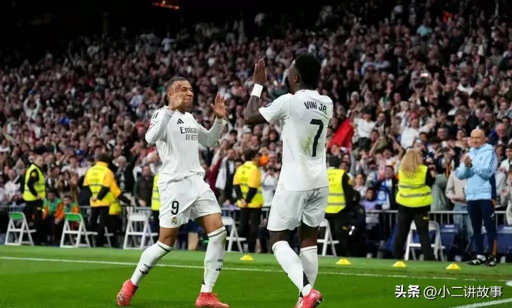 利物浦主客皆败，皇家马德里稳坐半决赛的简单介绍