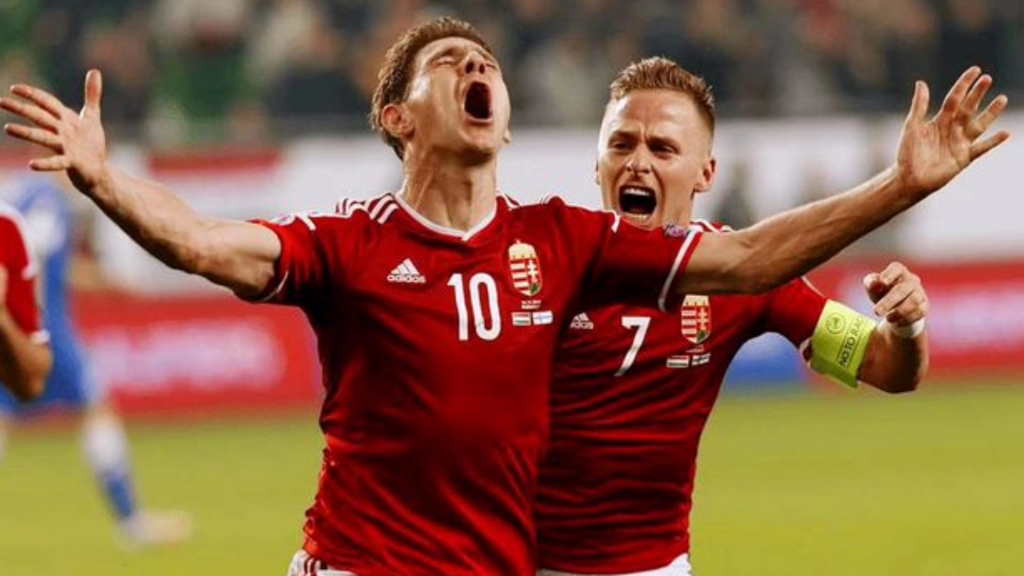 杏彩体育官网-塞尔维亚实力强劲，欧预赛前途堪忧