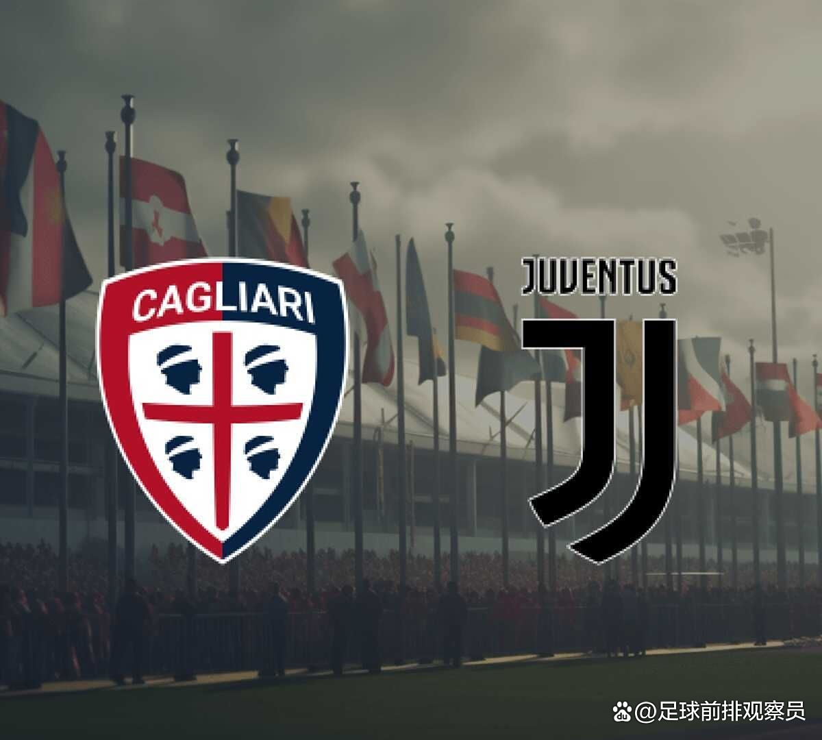 杏彩体育登录-关于卡利亚里主场告捷：强势逼平尤文图斯的信息