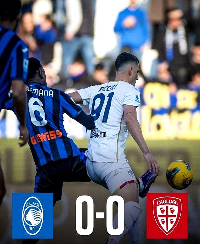 关于卡利亚里主场告捷：强势逼平尤文图斯的信息