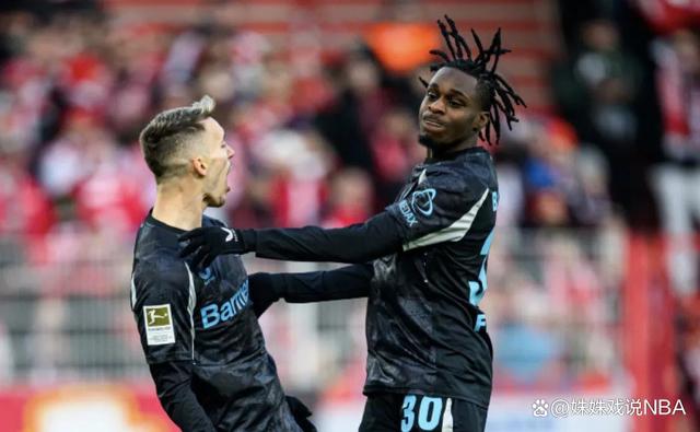 德甲联赛胜负悬念，球队实力均衡的简单介绍