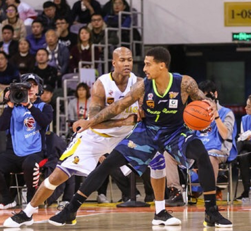 中东篮球赛事余热未散，实力碾压对手的简单介绍