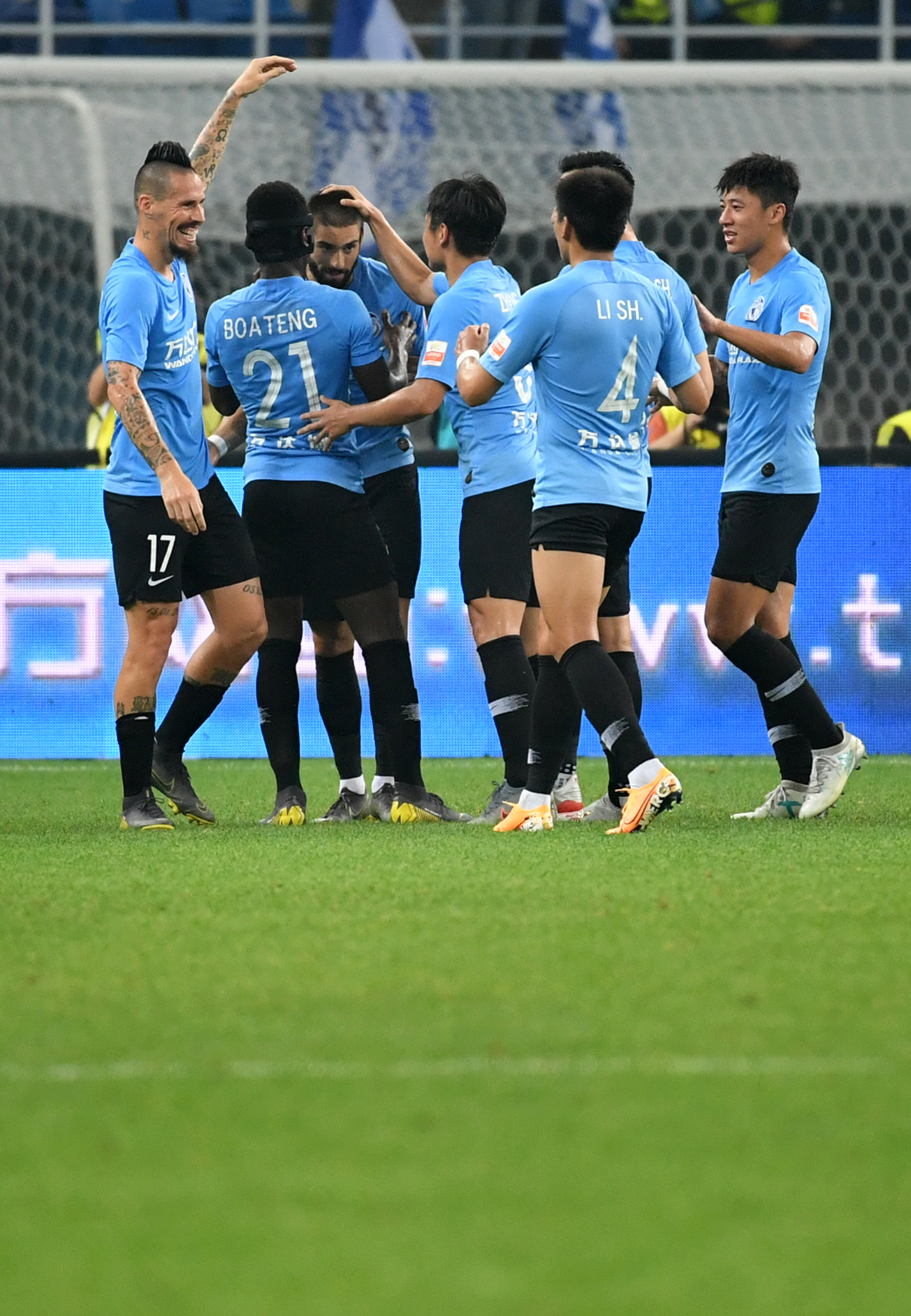 泰达战平大连一方积分仍不多