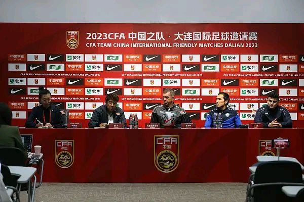 北京队全力备战，为争取胜利做好准备