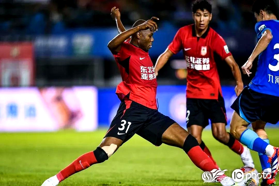 杏彩体育入口-长春亚泰迎来保级生死战，期待一场胜利的简单介绍