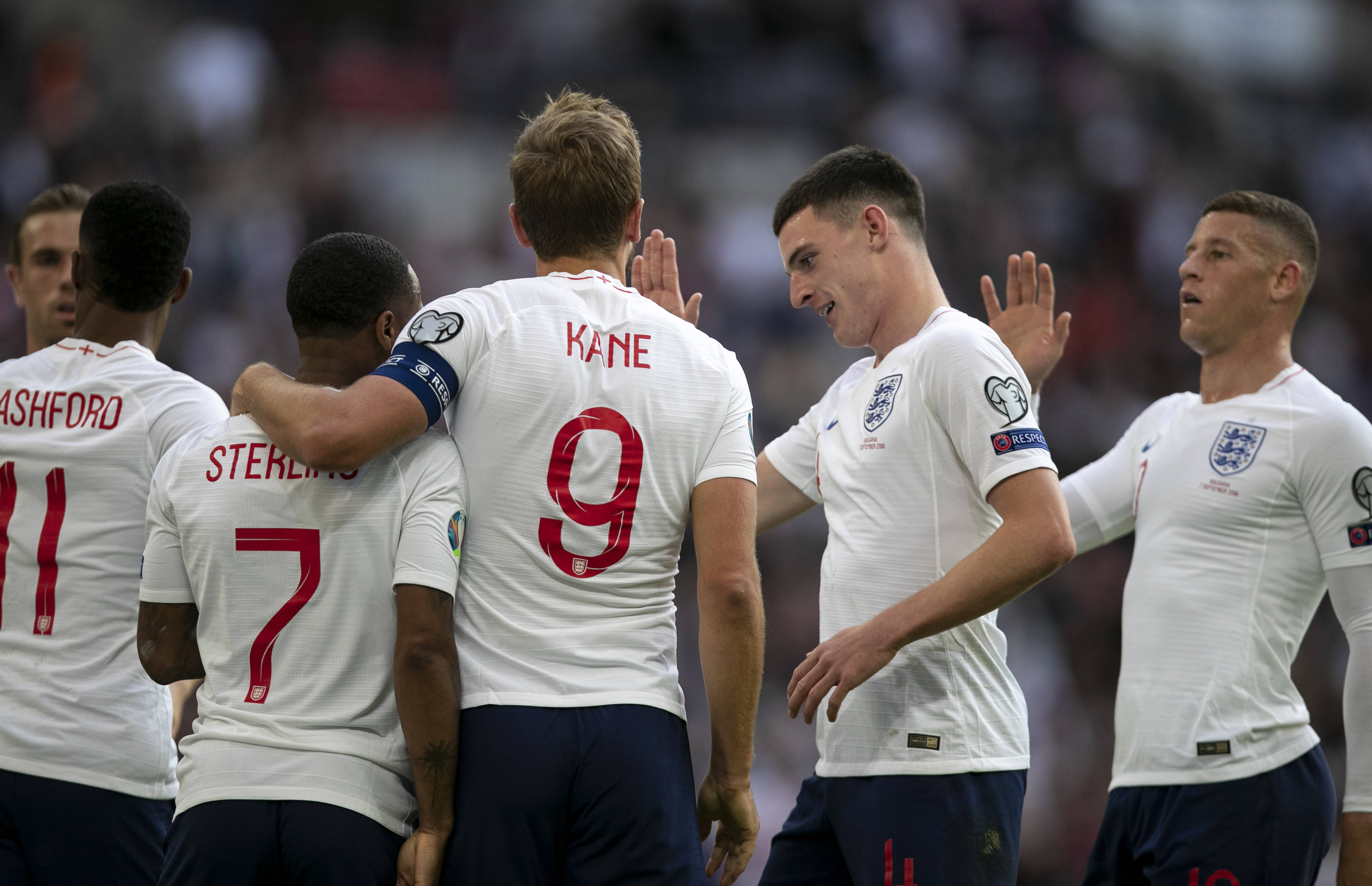 杏彩体育官网-英格兰国家队在与摩洛哥队的对决中取得胜利