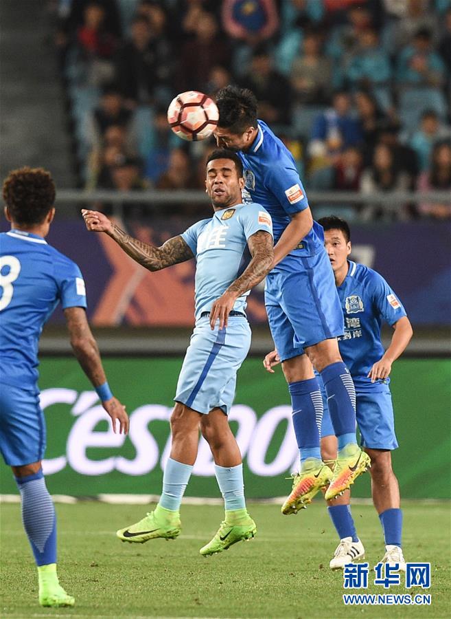 包含南京苏宁强势崛起，期待对阵广州富力的词条