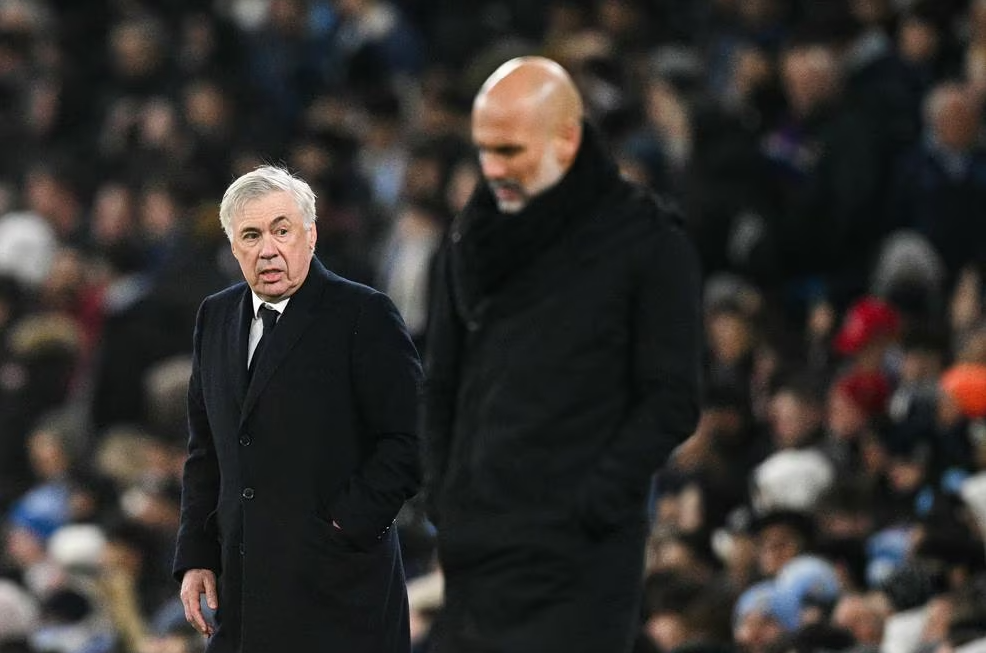 杏彩体育app-曼城出局，东家没参与欧冠比赛