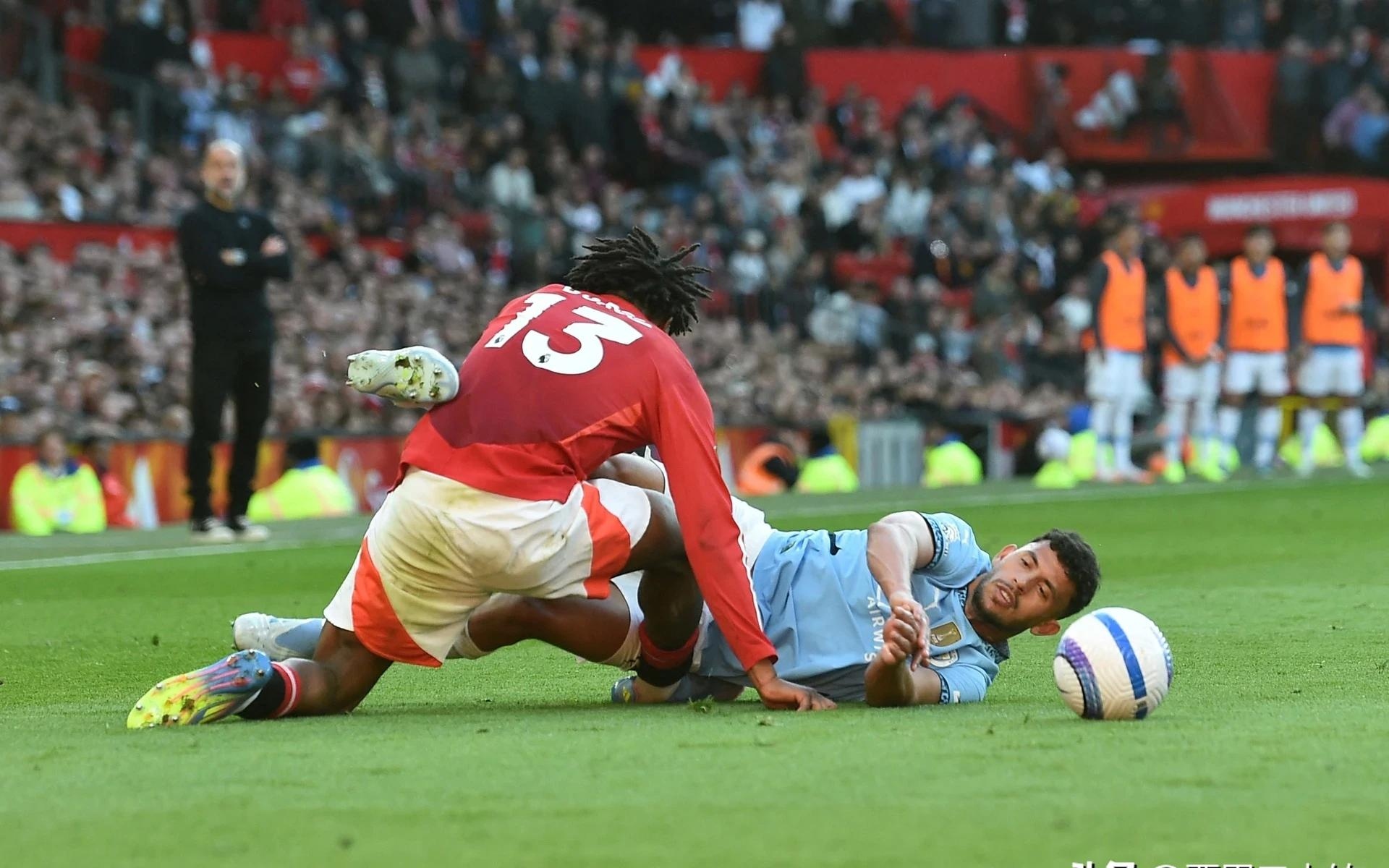 曼城出局，东家没参与欧冠比赛