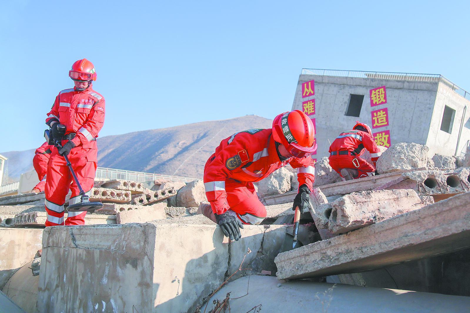 备战态势：球队备战士气正旺